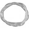 MOOSE RACING HARD PARTS Tubo Gasolina 91cm x 7,9mm MOOSE RACING Tubos Gasolina