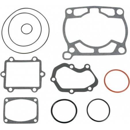 MOOSE RACING HARD PARTS Juntas Parte Alta Suzuki RM 250 (92-93) MOOSE RACING Juntas Parte Alta