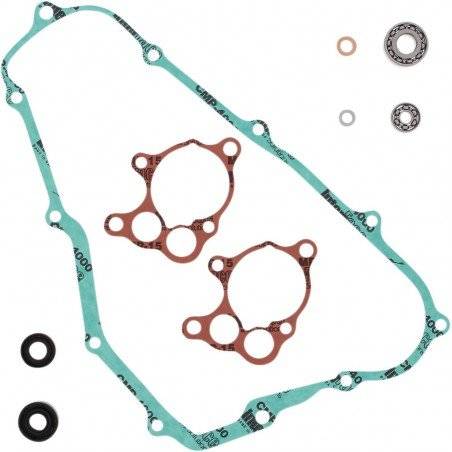 MOOSE RACING HARD PARTS Kit Reparación Bomba de Agua Honda CR 500R MOOSE RACING Bomba Agua