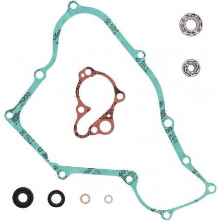 MOOSE RACING HARD PARTS Kit Reparación Bomba de Agua Honda CR 80/85 (85-07) MOOSE RACING Bomba Agua