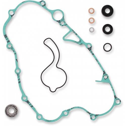 MOOSE RACING HARD PARTS Kit Reparación Bomba de Agua Honda CRF 150R (07-21) MOOSE RACING Bomba Agua