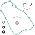 MOOSE RACING HARD PARTS Kit Reparación Bomba de Agua Honda CRF 250R (04-09) CRF 250X (04-17) MOOSE RACING Bomba Agua