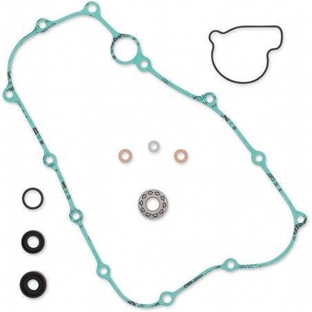 MOOSE RACING HARD PARTS Kit Reparación Bomba de Agua Honda CRF 250R (04-09) CRF 250X (04-17) MOOSE RACING Bomba Agua