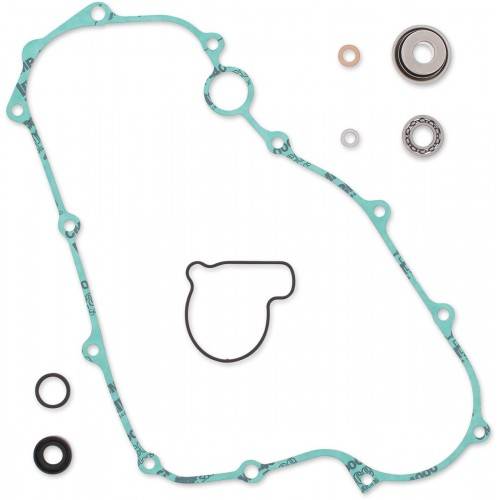 MOOSE RACING HARD PARTS Kit Reparación Bomba de Agua Honda CRF 250R (10-17) MOOSE RACING Bomba Agua