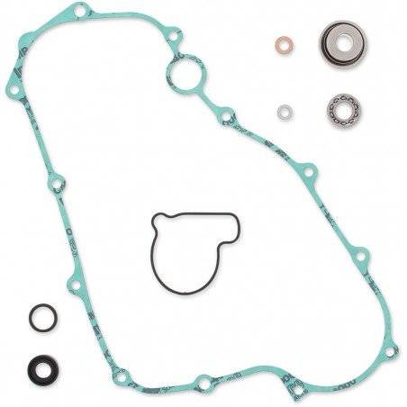 MOOSE RACING HARD PARTS Kit Reparación Bomba de Agua Honda CRF 250R (10-17) MOOSE RACING Bomba Agua