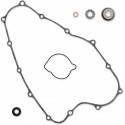 MOOSE RACING HARD PARTS Kit Reparación Bomba de Agua Honda CRF 450R (09-16) MOOSE RACING Bomba Agua