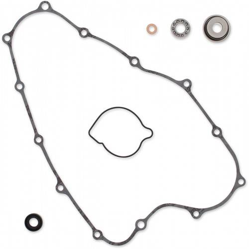 MOOSE RACING HARD PARTS Kit Reparación Bomba de Agua Honda CRF 450R (09-16) MOOSE RACING Bomba Agua