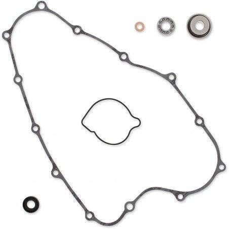 MOOSE RACING HARD PARTS Kit Reparación Bomba de Agua Honda CRF 450R (09-16) MOOSE RACING Bomba Agua