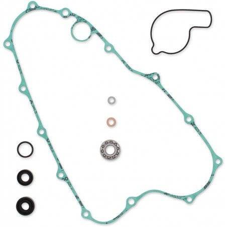 MOOSE RACING HARD PARTS Kit Reparación Bomba de Agua Honda CRF 450R (02-08) MOOSE RACING Bomba Agua