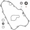 MOOSE RACING HARD PARTS Kit Reparación Bomba de Agua Honda CRF 450RX (17-18) CRF 450X (05-17) MOOSE RACING Bomba Agua
