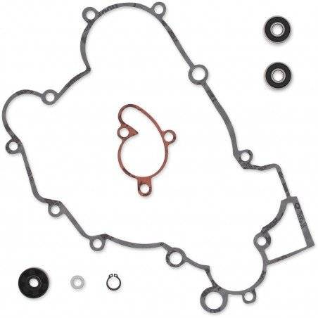 MOOSE RACING HARD PARTS Kit Reparación Bomba de Agua Husqvarna TC 85 (14-17) KTM SX 85 (03-17) MOOSE RACING Bomba Agua
