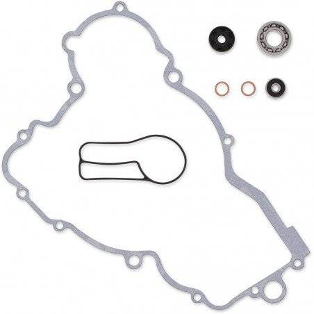 MOOSE RACING HARD PARTS Kit Reparación Bomba de Agua Husqvarna/KTM 250/300 MOOSE RACING Bomba Agua