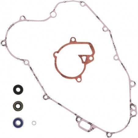MOOSE RACING HARD PARTS Kit Reparación Bomba de Agua KTM EXC 450/530 (09-11) MOOSE RACING Bomba Agua