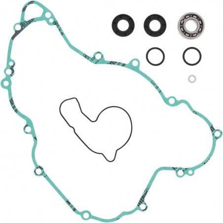MOOSE RACING HARD PARTS Kit Reparación Bomba de Agua KTM EXC-F 350 (12-16) SX-F 350 (11-12) Husqvarna FE 350 (14-16) MOOSE RACIN