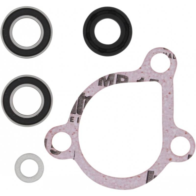 MOOSE RACING HARD PARTS Kit Reparación Bomba de Agua KTM SX 50 (06-07) MOOSE RACING Bomba Agua