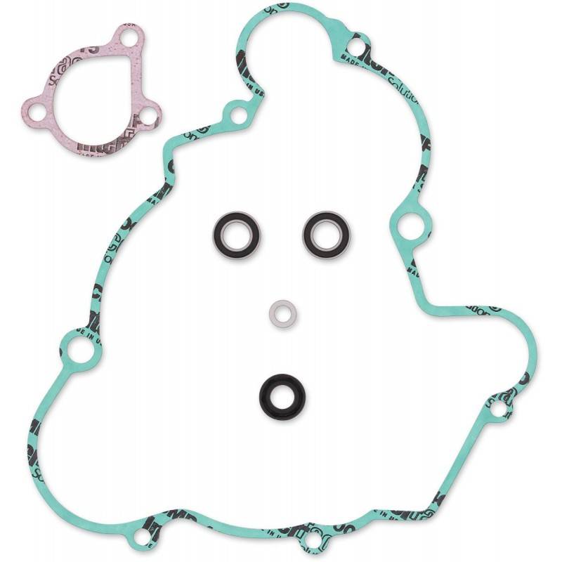 MOOSE RACING HARD PARTS Kit Reparación Bomba de Agua KTM SX 65 (00-08) MOOSE RACING Bomba Agua