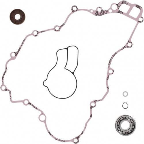 MOOSE RACING HARD PARTS Kit Reparación Bomba de Agua KTM SX-F 250 (06-12) MOOSE RACING Bomba Agua