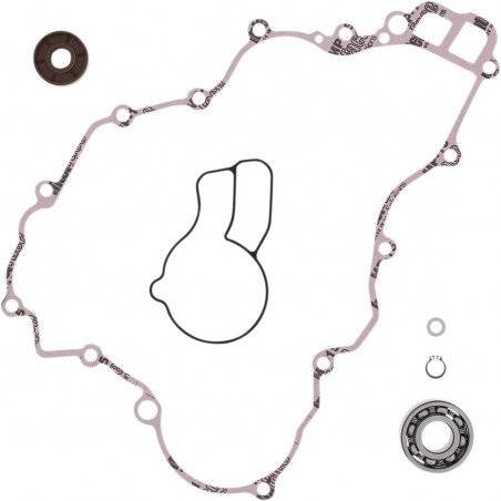MOOSE RACING HARD PARTS Kit Reparación Bomba de Agua KTM SX-F 250 (06-12) MOOSE RACING Bomba Agua
