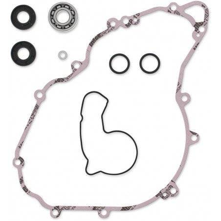 MOOSE RACING HARD PARTS Kit Reparación Bomba de Agua KTM SX-F 250/350 (13-15) MOOSE RACING Bomba Agua