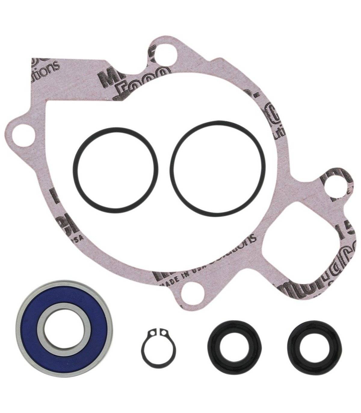 Choke Plunger Rebuild Kit For KTM 400 450 525 EXC SMR SXF SMC RFS Models