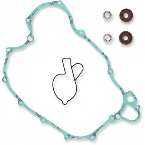 MOOSE RACING HARD PARTS Kit Reparación Bomba de Agua KTM SX-F 450 (13-17) MOOSE RACING Bomba Agua