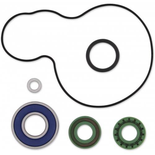 MOOSE RACING HARD PARTS Kit Reparación Bomba de Agua KTM SX-F 505 (08) MOOSE RACING Bomba Agua