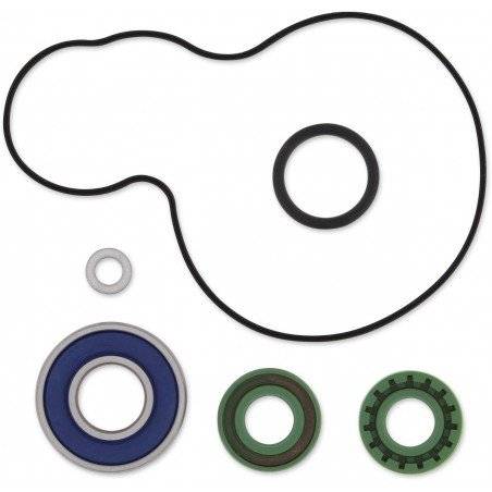 MOOSE RACING HARD PARTS Kit Reparación Bomba de Agua KTM SX-F 505 (08) MOOSE RACING Bomba Agua