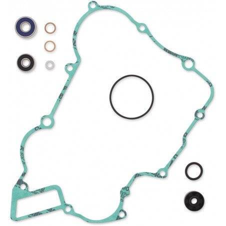 MOOSE RACING HARD PARTS Kit Reparación Bomba de Agua KTM/Husqvarna 125/150/200 MOOSE RACING Bomba Agua