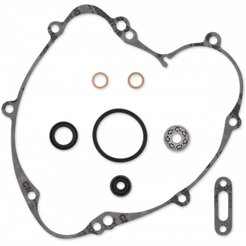 MOOSE RACING HARD PARTS Kit Reparación Bomba de Agua KTM/Husqvarna 250/350 (15-19) MOOSE RACING Bomba Agua