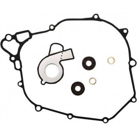 MOOSE RACING HARD PARTS Kit Reparación Bomba de Agua KTM/Husqvarna FC/SX-F 450 (16-19) MOOSE RACING Bomba Agua