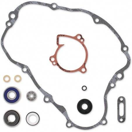 MOOSE RACING HARD PARTS Kit Reparación Bomba de Agua Kawasaki KDX 200 MOOSE RACING Bomba Agua