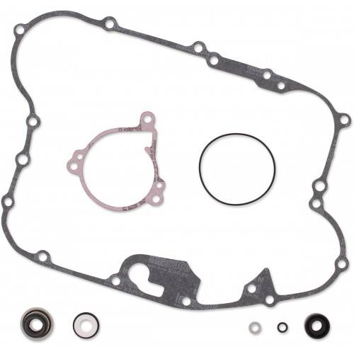 MOOSE RACING HARD PARTS Kit Reparación Bomba de Agua Kawasaki KLR 250 MOOSE RACING Bomba Agua