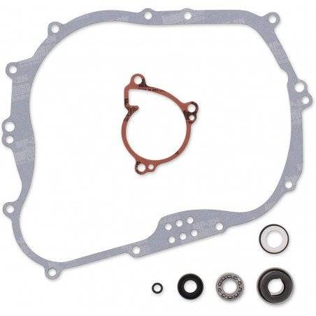 MOOSE RACING HARD PARTS Kit Reparación Bomba de Agua Kawasaki KLX 250/300 R MOOSE RACING Bomba Agua
