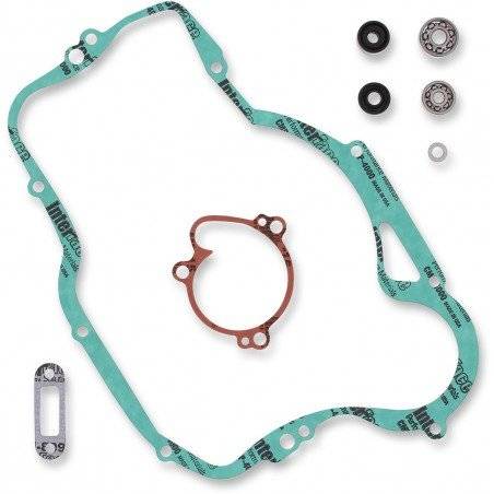 MOOSE RACING HARD PARTS Kit Reparación Bomba de Agua Kawasaki KX 250 (92-96) MOOSE RACING Bomba Agua