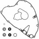 MOOSE RACING HARD PARTS Kit Reparación Bomba de Agua Kawasaki KX 250F (04-08) Suzuki RMZ 250 (04-06) MOOSE RACING Bomba Agua