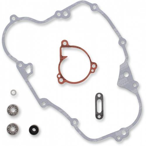 MOOSE RACING HARD PARTS Kit Reparación Bomba de Agua Kawasaki KX 500 MOOSE RACING Bomba Agua