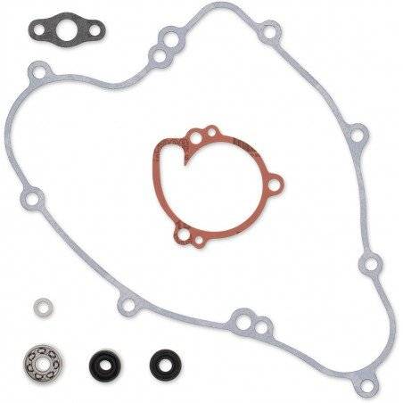 MOOSE RACING HARD PARTS Kit Reparación Bomba de Agua Kawasaki KX 65 (00-04) MOOSE RACING Bomba Agua
