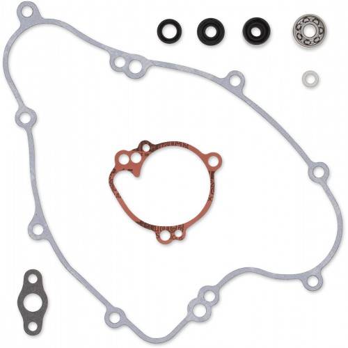 MOOSE RACING HARD PARTS Kit Reparación Bomba de Agua Kawasaki KX 65 (06-21) MOOSE RACING Bomba Agua