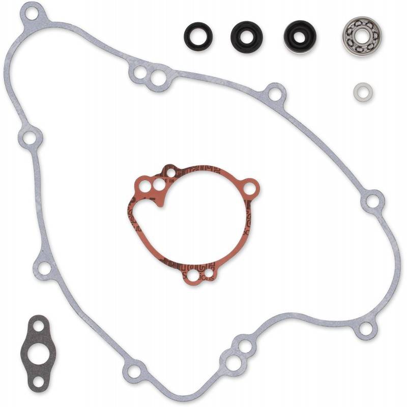 MOOSE RACING HARD PARTS Kit Reparación Bomba de Agua Kawasaki KX 65 (06-21) MOOSE RACING Bomba Agua