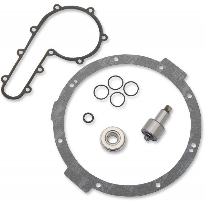 MOOSE RACING HARD PARTS Kit Reparación Bomba de Agua Polaris Sportsman/Scrambler 850/1000 MOOSE RACING Bomba Agua