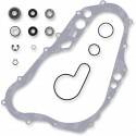 MOOSE RACING HARD PARTS Kit Reparación Bomba de Agua Suzuki DRZ 400 MOOSE RACING Bomba Agua