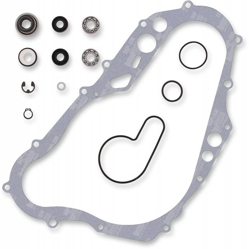 MOOSE RACING HARD PARTS Kit Reparación Bomba de Agua Suzuki DRZ 400 MOOSE RACING Bomba Agua