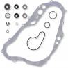 MOOSE RACING HARD PARTS Kit Reparación Bomba de Agua Suzuki DRZ 400 MOOSE RACING Bomba Agua