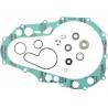 MOOSE RACING HARD PARTS Kit Reparación Bomba de Agua Suzuki LTZ 400 MOOSE RACING Bomba Agua