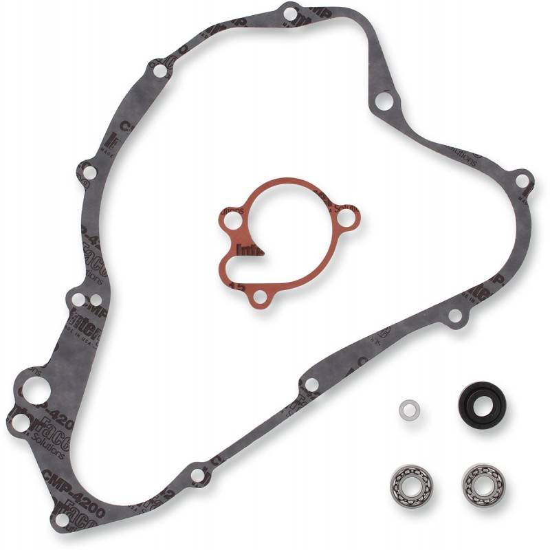 MOOSE RACING HARD PARTS Kit Reparación Bomba de Agua Suzuki RM 125 (92-97) MOOSE RACING Bomba Agua