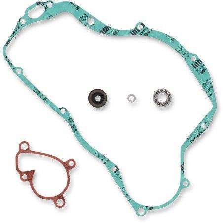 MOOSE RACING HARD PARTS Kit Reparación Bomba de Agua Suzuki RM 250 (03-08) MOOSE RACING Bomba Agua
