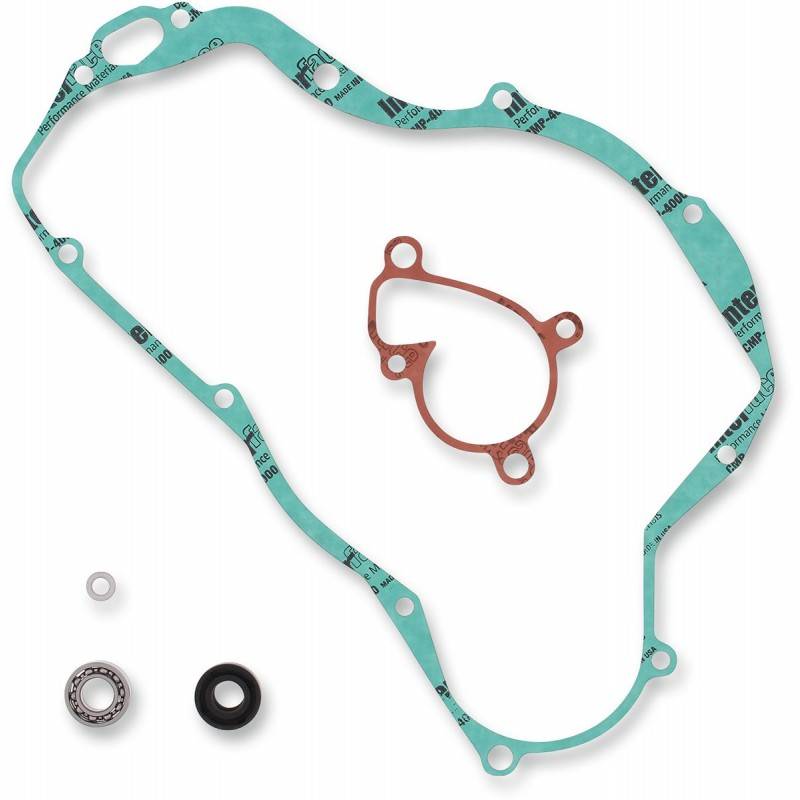 MOOSE RACING HARD PARTS Kit Reparación Bomba de Agua Suzuki RM 250 (02) MOOSE RACING Bomba Agua