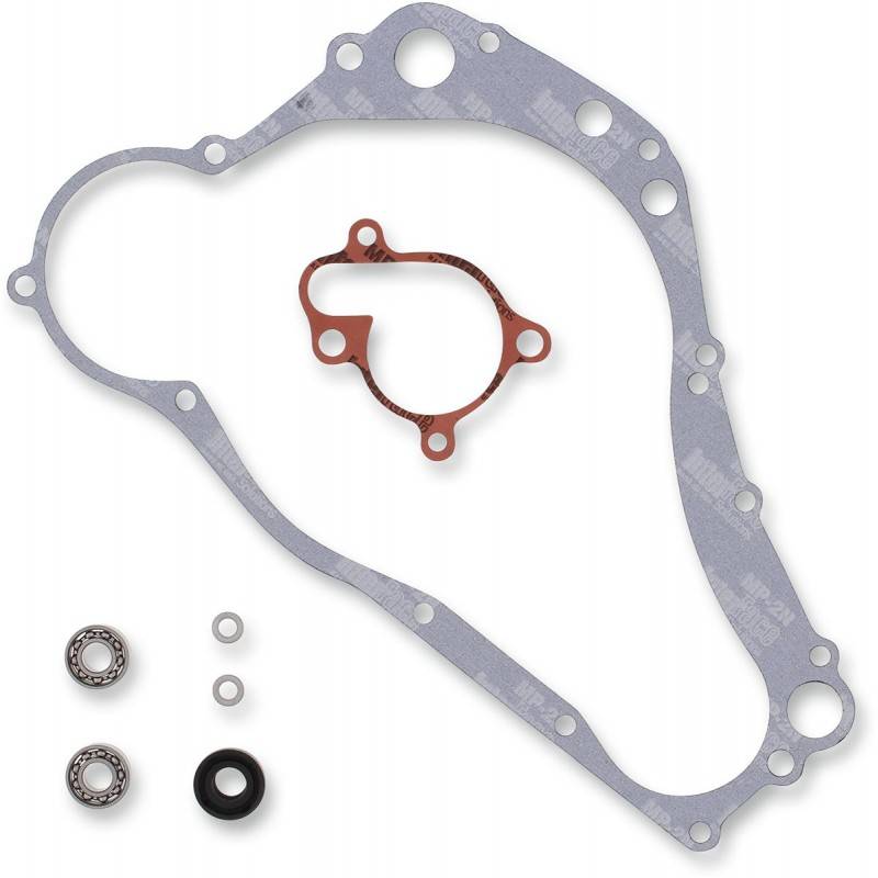 MOOSE RACING HARD PARTS Kit Reparación Bomba de Agua Suzuki RM 250 (94-95) MOOSE RACING Bomba Agua