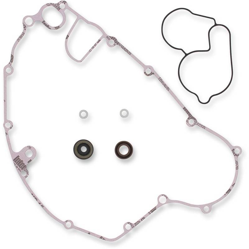 MOOSE RACING HARD PARTS Kit Reparación Bomba de Agua Suzuki RMZ 450 (05-07) MOOSE RACING Bomba Agua