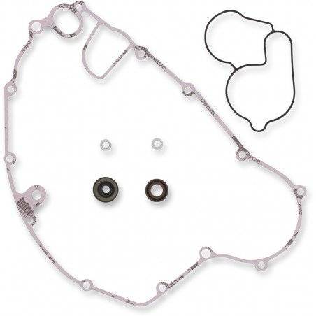 MOOSE RACING HARD PARTS Kit Reparación Bomba de Agua Suzuki RMZ 450 (05-07) MOOSE RACING Bomba Agua